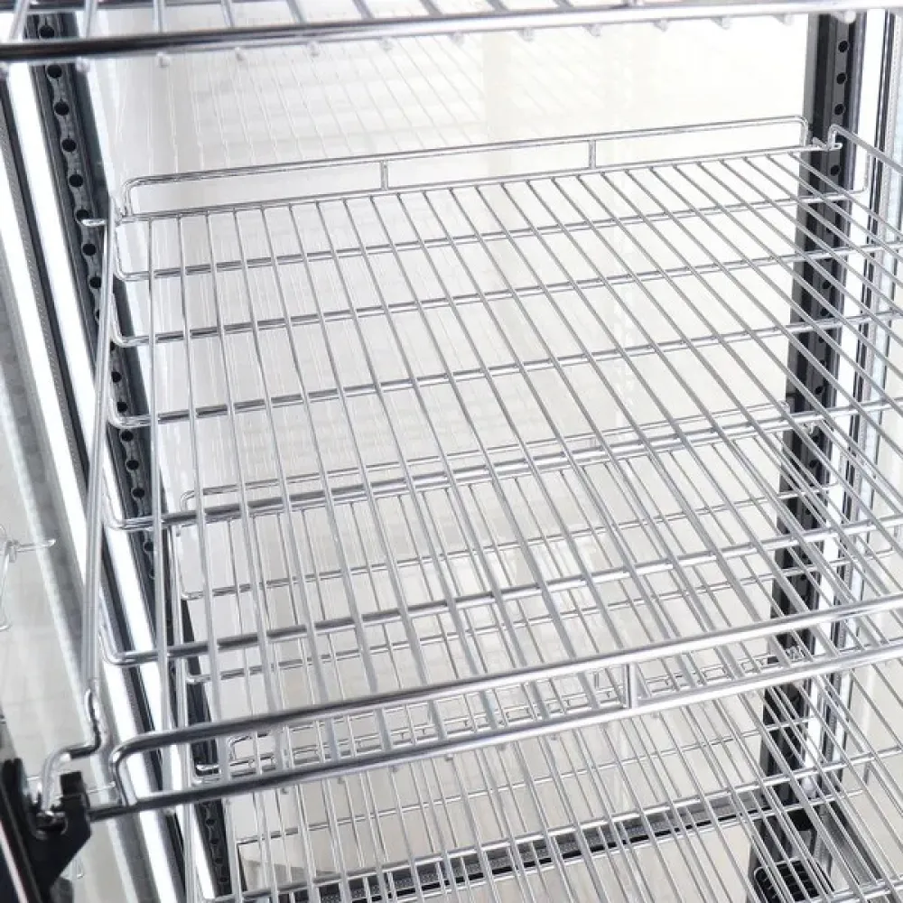 Pastry Display Cabinet SCANDOMESTIC 19311110000DC402BB