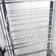 Pastry Display Cabinet SCANDOMESTIC 19311110000DC402BB