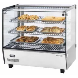 Pastry Display Cabinet Casselin CVCE120L