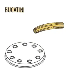 Pasta die FIMAR BHS-bucatini