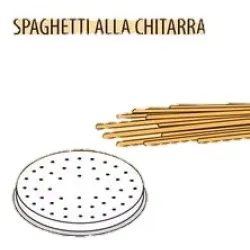 Pasta die FIMAR BHS-spaghetti2