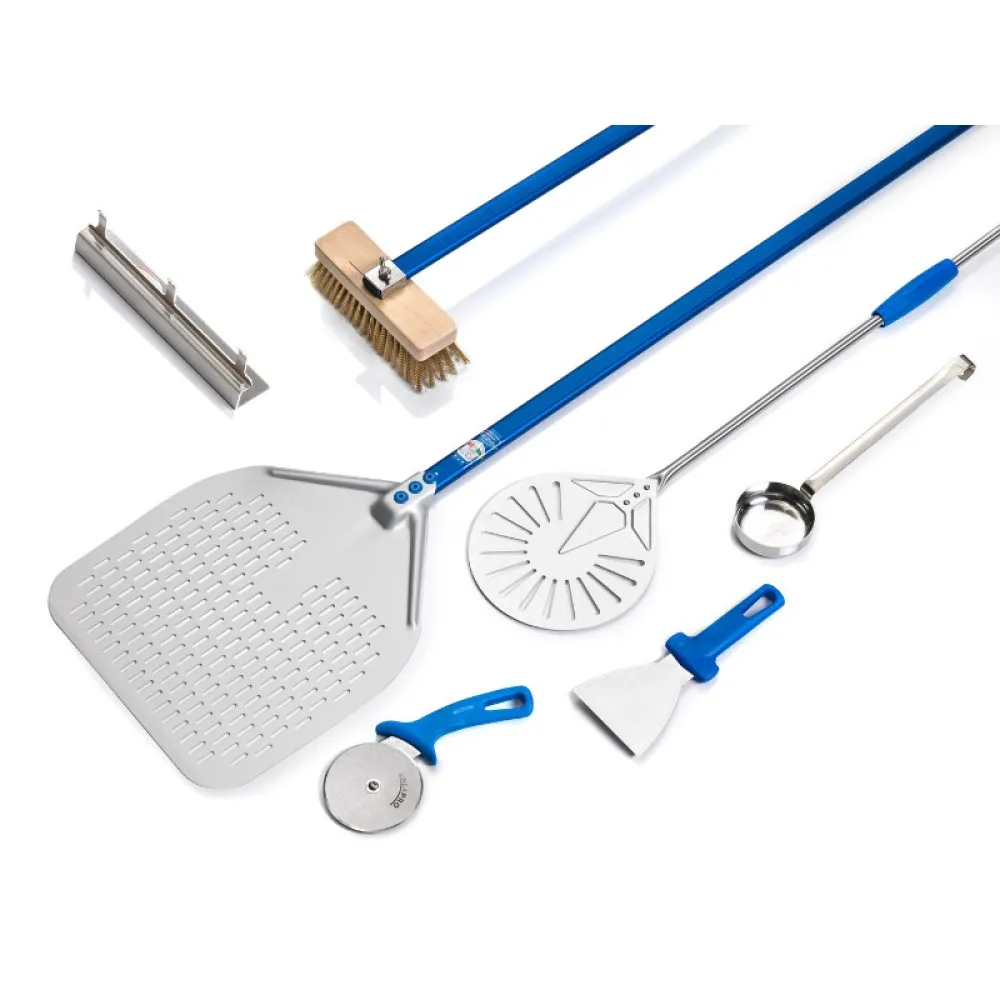 Pizza making accessory Gi.Metal PRO32F/120