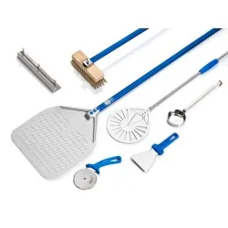 Pizza making accessory Gi.Metal PRO32F/120