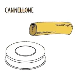 Pasta die FIMAR BHS-cannelone
