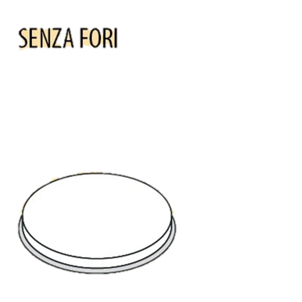 Pasta die FIMAR BHS-senzafori