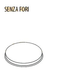 Pasta die FIMAR BHS-senzafori