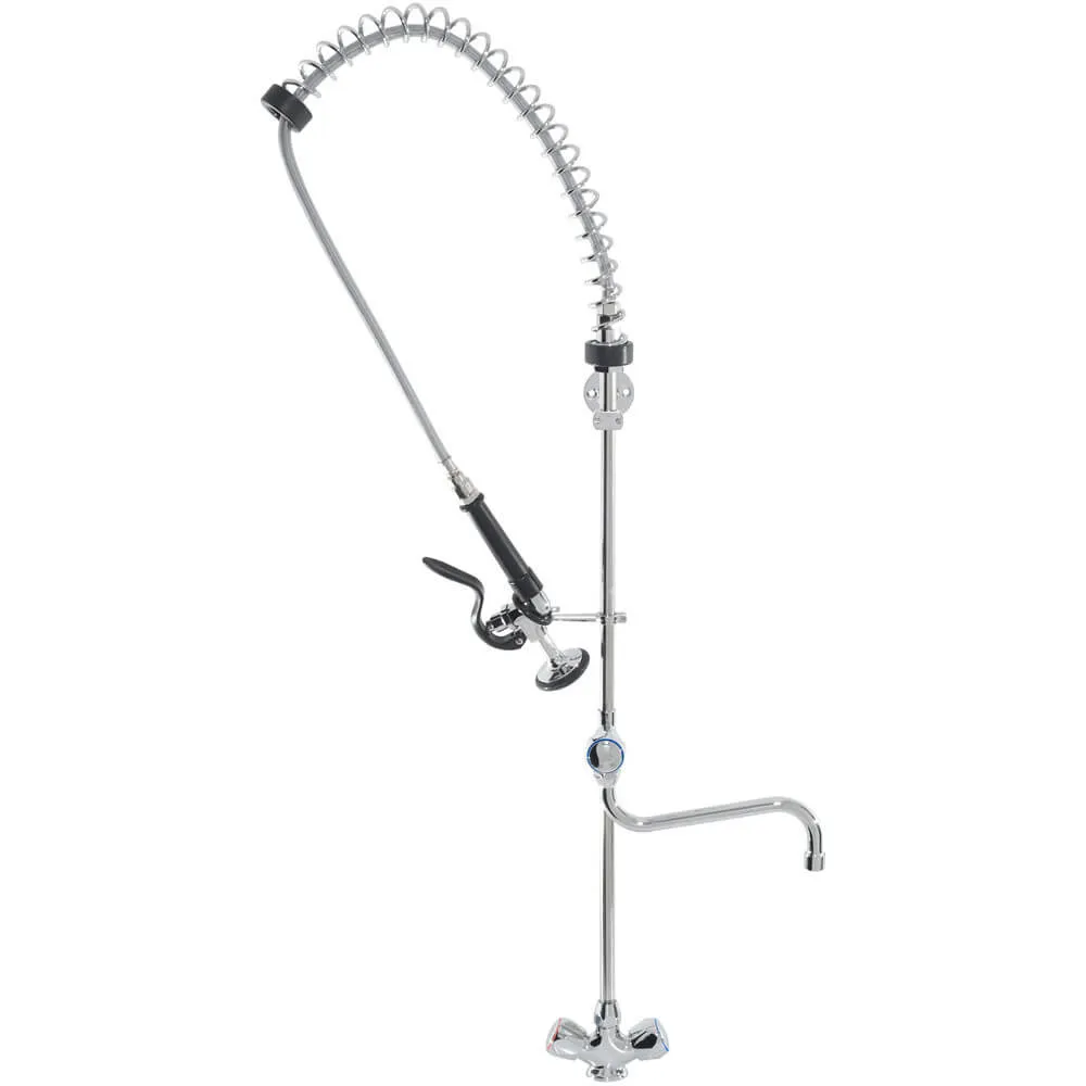 Kitchen pre-rinse faucet Stalgast 651522