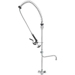 Kitchen pre-rinse faucet Stalgast 651522