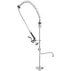 Kitchen pre-rinse faucet Stalgast 651522