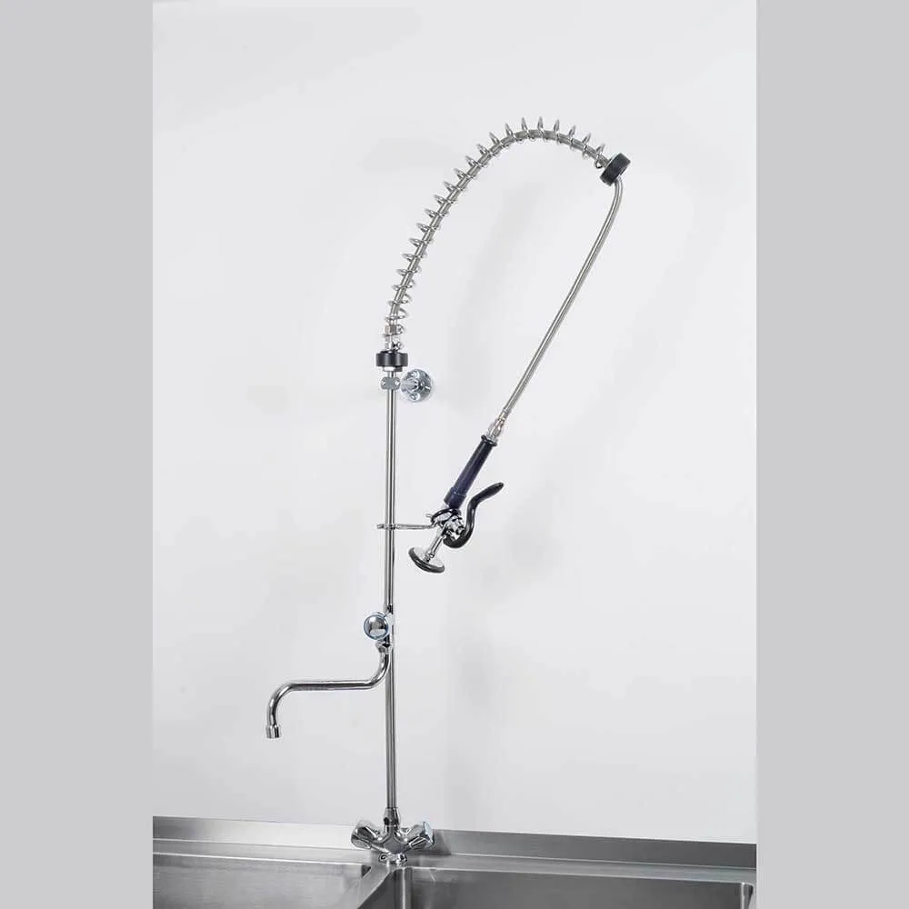 Kitchen pre-rinse faucet Stalgast 651522