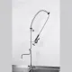 Kitchen pre-rinse faucet Stalgast 651522