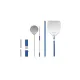 Pizza making accessory Gi.Metal NAP01