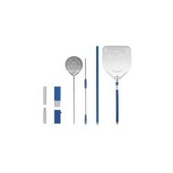 Pizza making accessory Gi.Metal NAP03
