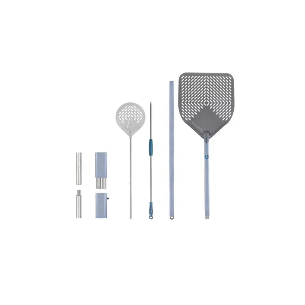 Pizza making accessory Gi.Metal EVO01