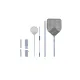 Pizza making accessory Gi.Metal EVO01