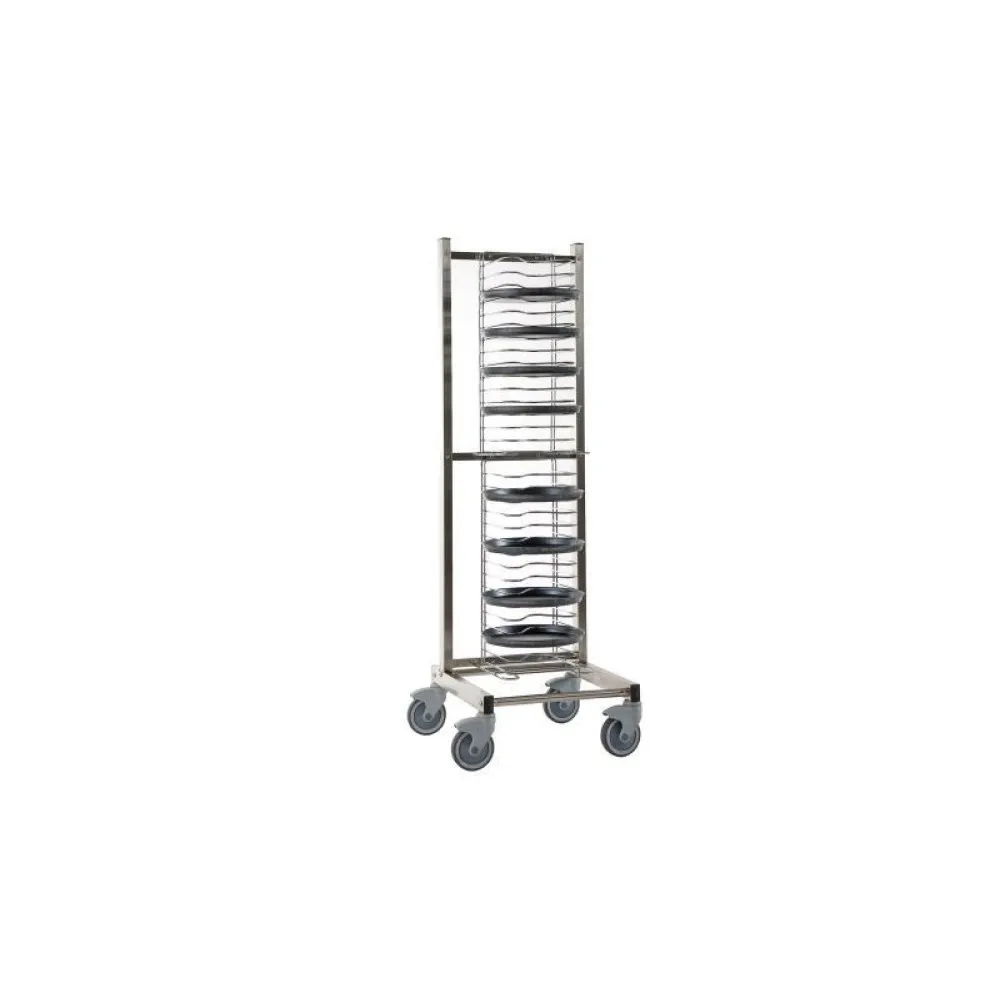 Pizza oven accessory Gi.Metal PTT30