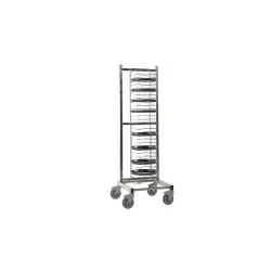 Pizza oven accessory Gi.Metal PTT30