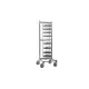 Pizza oven accessory Gi.Metal PTT30
