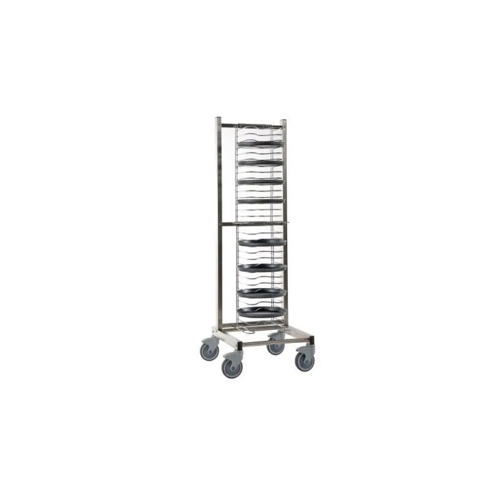 Pizza oven accessory Gi.Metal PTT30