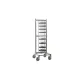 Pizza oven accessory Gi.Metal PTT30