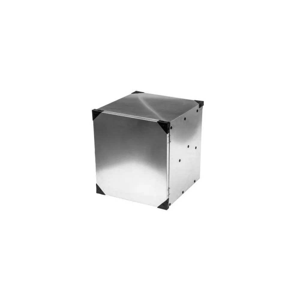 Insulated box Gi.Metal BPE40R
