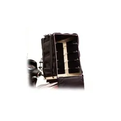 Insulated box Gi.Metal BPSR33
