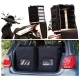 Insulated box Gi.Metal BPSR40