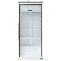 Display freezer FORCAR G-EFV600G