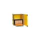 Insulated box Gi.Metal BP33CR