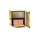 Insulated box Gi.Metal BP33R