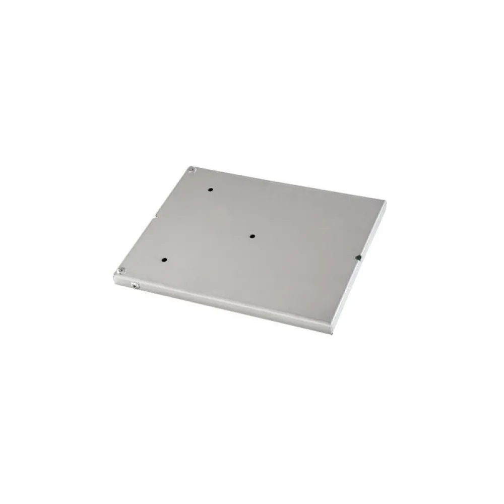 Insulated box Gi.Metal BPKIT2