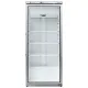 Refrigerator FORCAR G-ERV600GSS