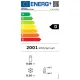 Freezer FORCAR G-EF200GSS