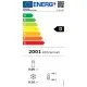 Freezer FORCAR G-EF200G