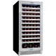 Wine refrigerator FORCAR G-VI120S