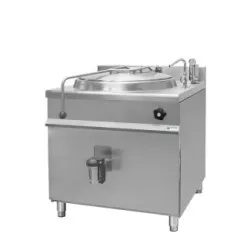 Steam kettle BHS-G GK313010-120KN