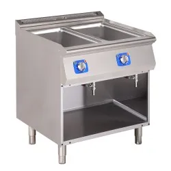Bain-marie BHS-G GB1200-080EV+S02