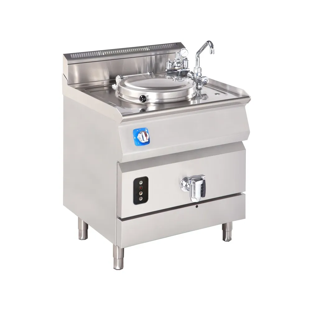 Gas boiling pot BHS-G GK610500-080EV