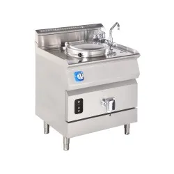 Gas boiling pot BHS-G GK610500-080EV
