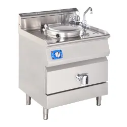 Gas boiling pot BHS-G GK510500-080EV