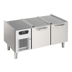 Low freezer counter BHS-G GU1110-120EV