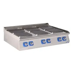 Electric hob BHS-G GC1200-120GV