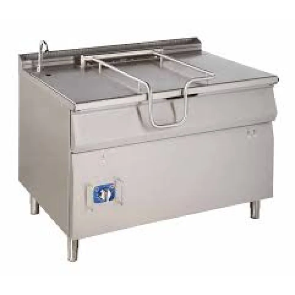 Gas deep fryer BHS-G GP2261-120GV+S00
