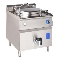 Gas boiling pot BHS-G GK611500-080GV