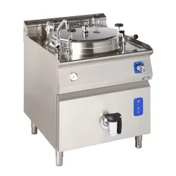Gas boiling pot BHS-G GK611510-080GV