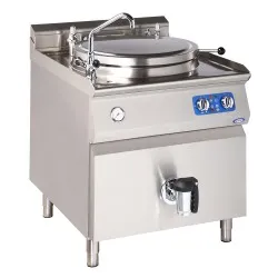 Electric boiling pot BHS-G GK511500-080GV