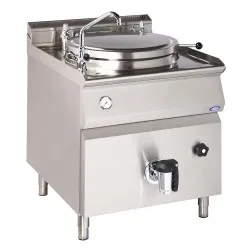Steam kettle BHS-G GK311500-080GV