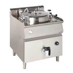 Steam kettle BHS-G GK311510-080GV