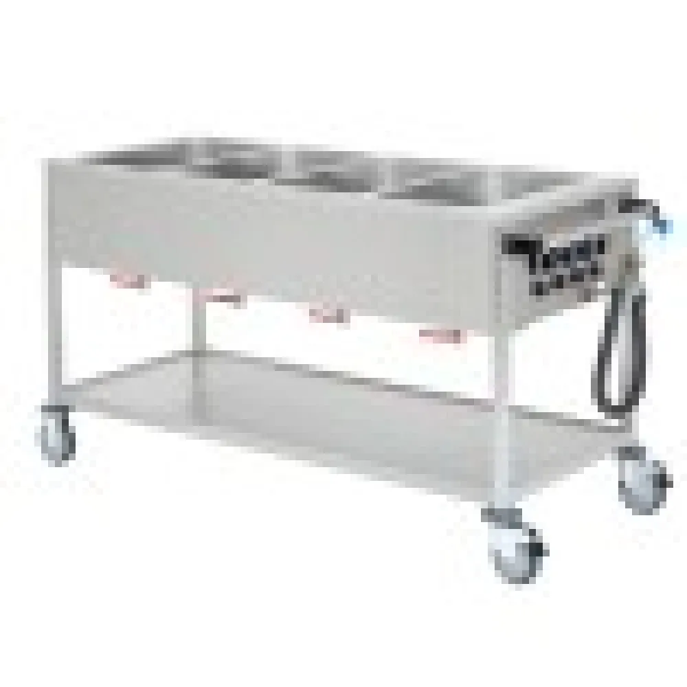 Bain-marie BHS-G GBJ4014-162EK