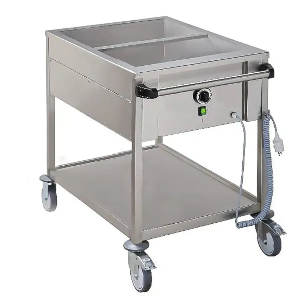 Bain-marie BHS-G GBJ4012-097EK